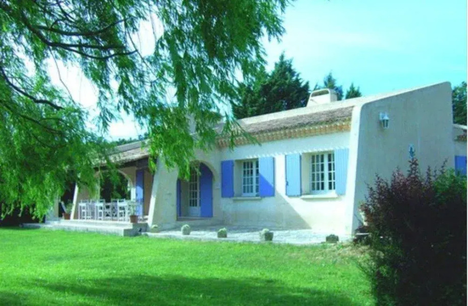 La Demeure de Cupidon