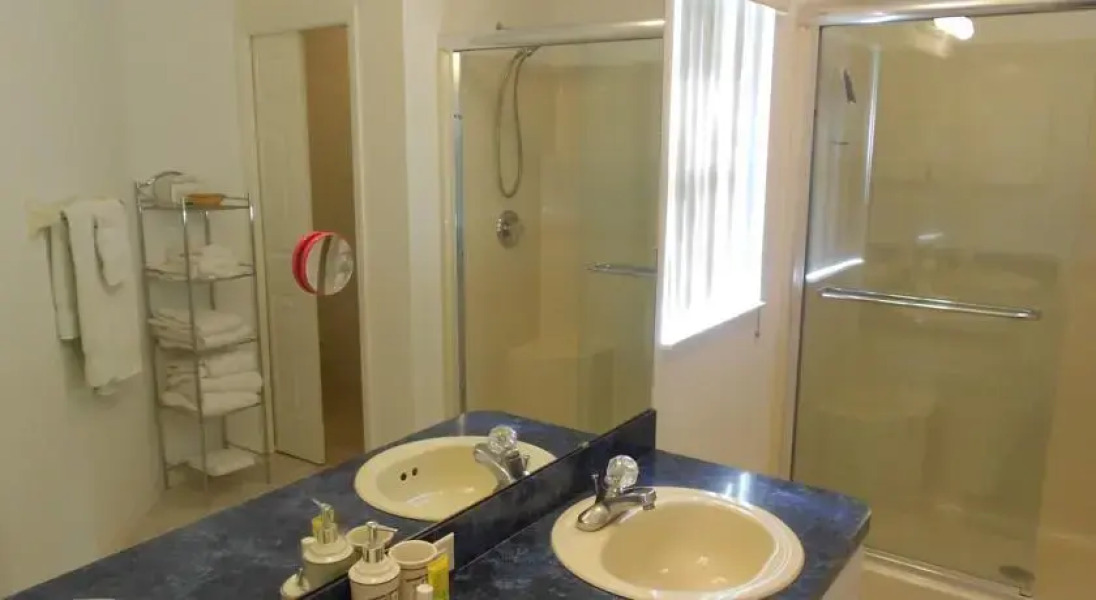 The Foursome Villa by Golf Resort Inverness