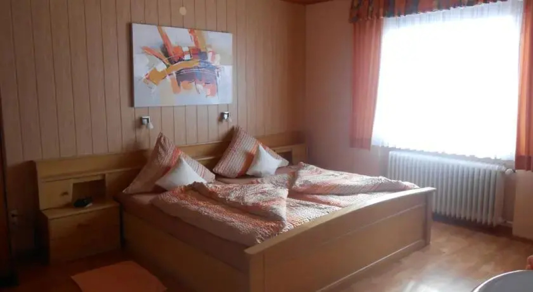 Guest House Pomerlan