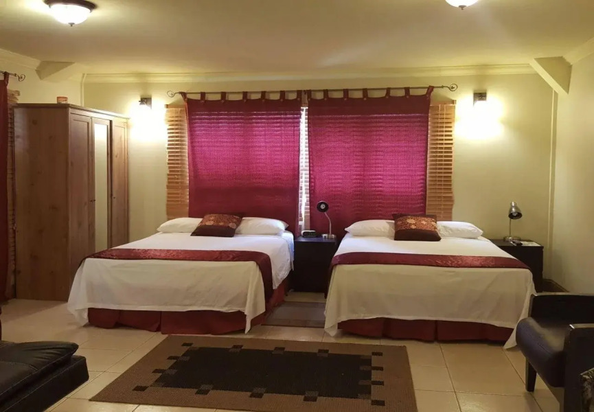 Savannah Maison Guest House