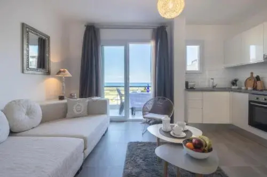 Thalassa Beach Resort Sea Retreat Studio