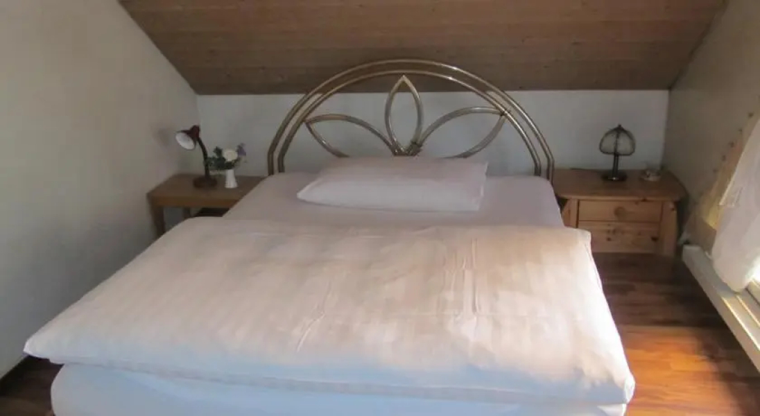 Hotel Hirschen