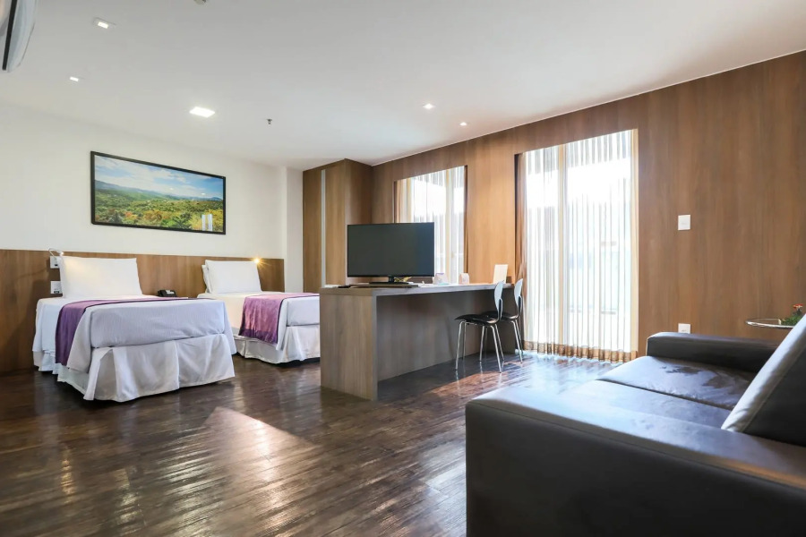 San Diego Governador Valadares