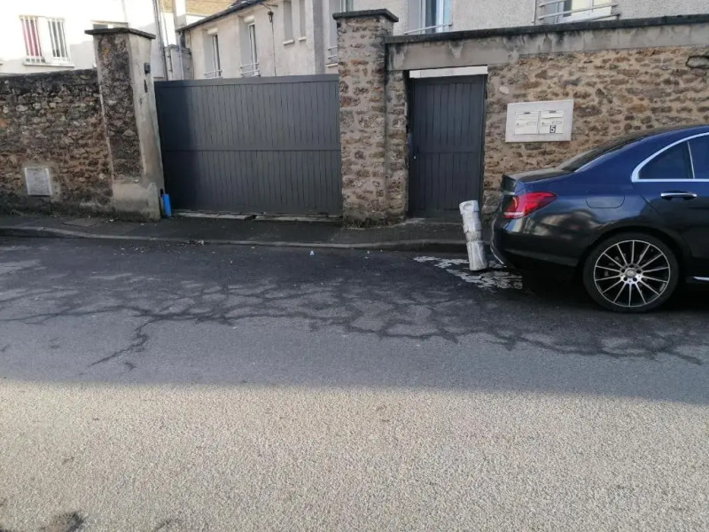 Jolie F2, 4 pers, à 25 min de Paris, 15min d'orly