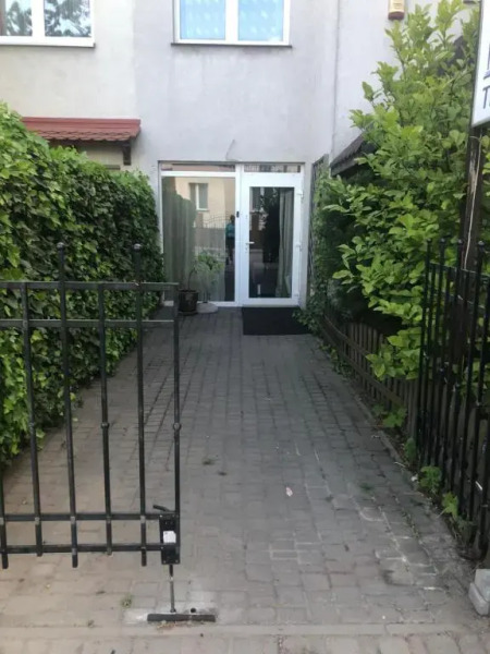 Apartament przy Koniu Trojańskim