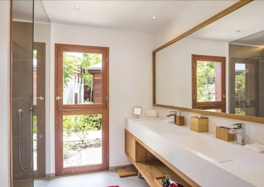 Villa La Danse Du Soleil