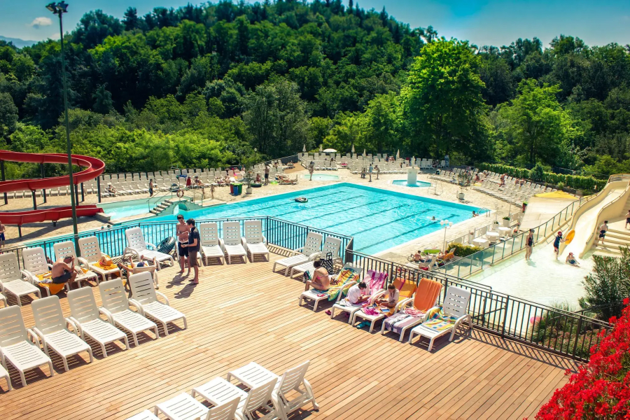Norcenni Aparthotel