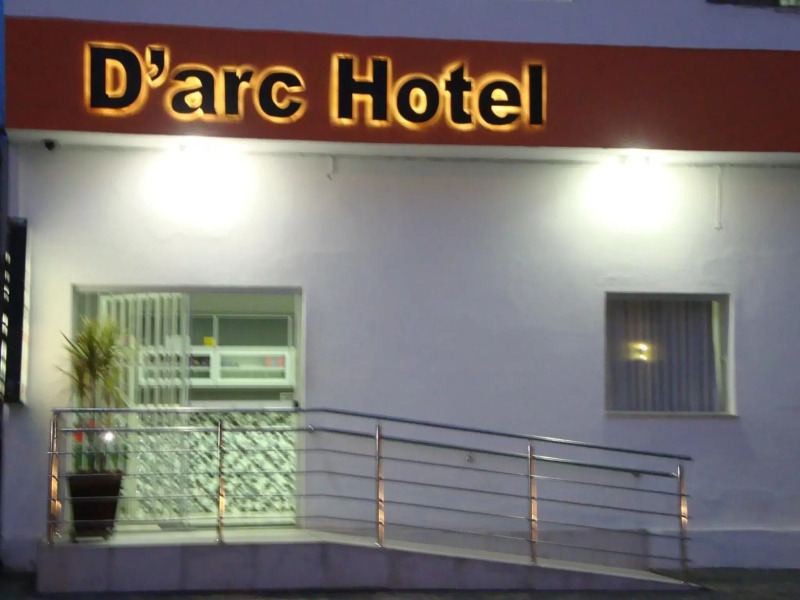D'arc Hotel