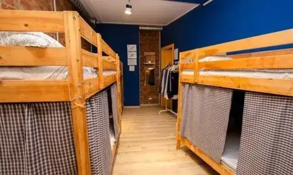 Vse Putem Kuibysheva