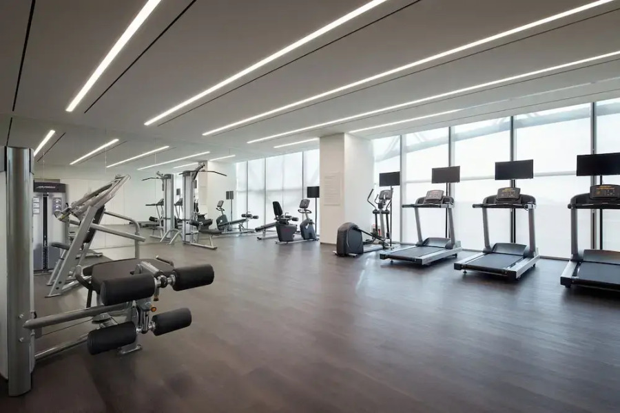 Shilla Stay Jeonju Hanok Village