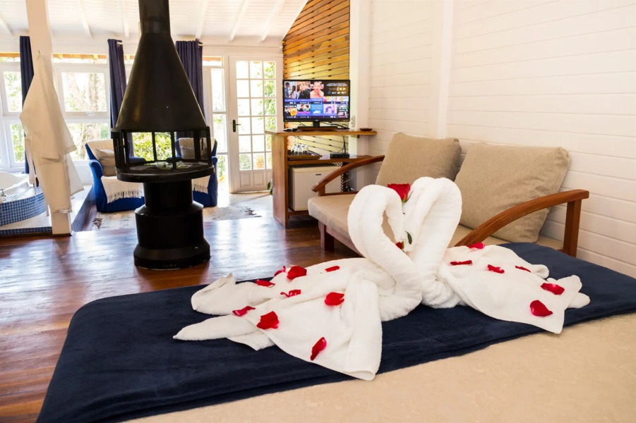 Pousada Solar d'Araucária