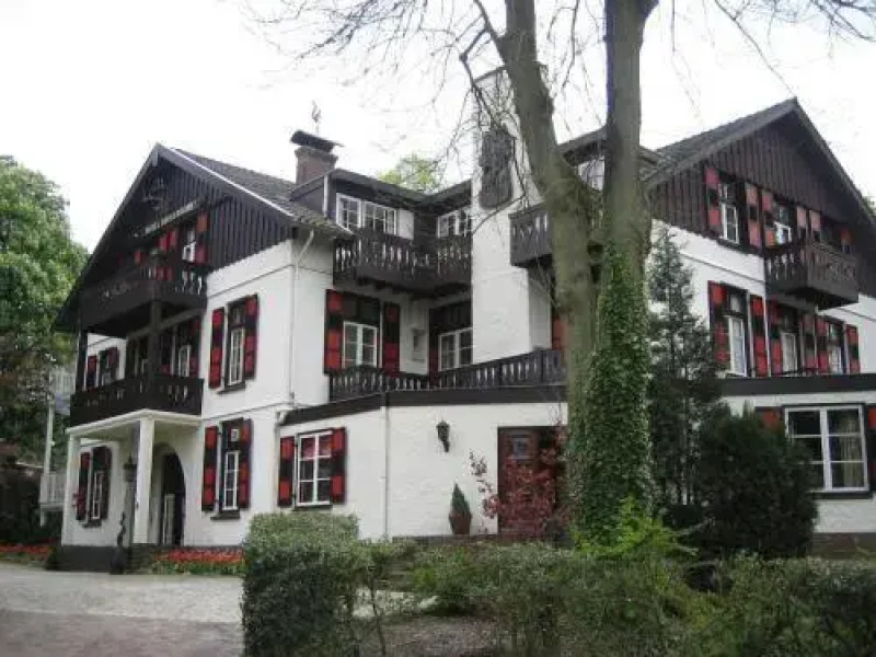 Hotel Dreyeroord
