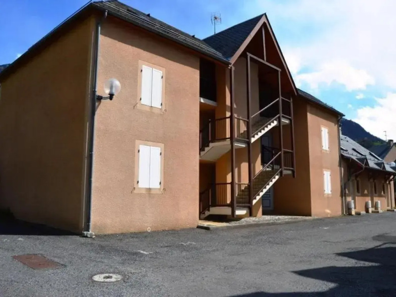 Appartement Esquièze-Sère, 2 pièces, 6 personnes - FR-1-402-28