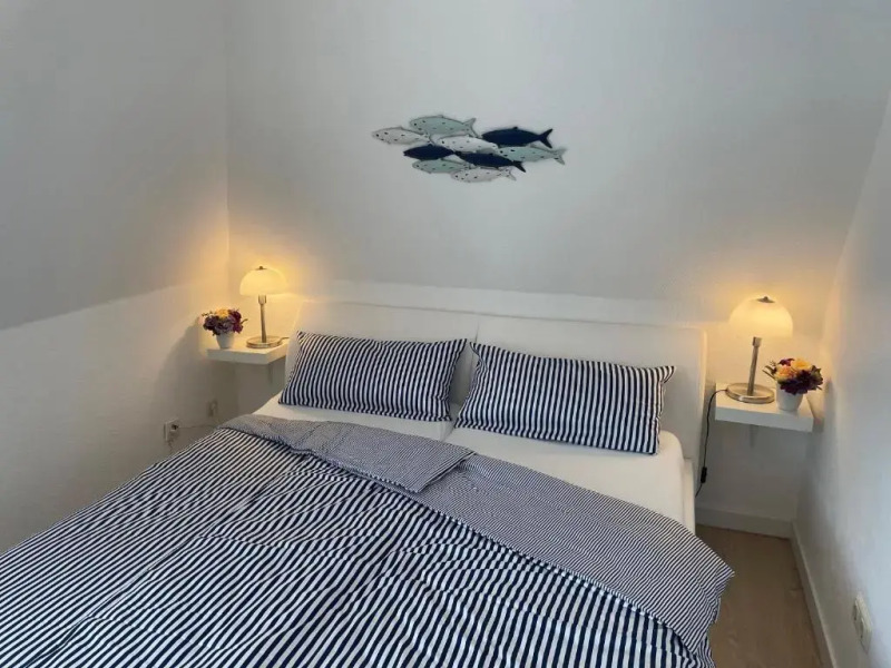 Travemünde Ferienwohnung am Meer