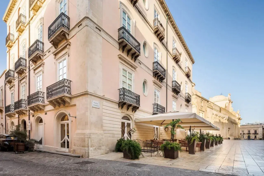 Palazzo Artemide - VRetreats, SLH Collection