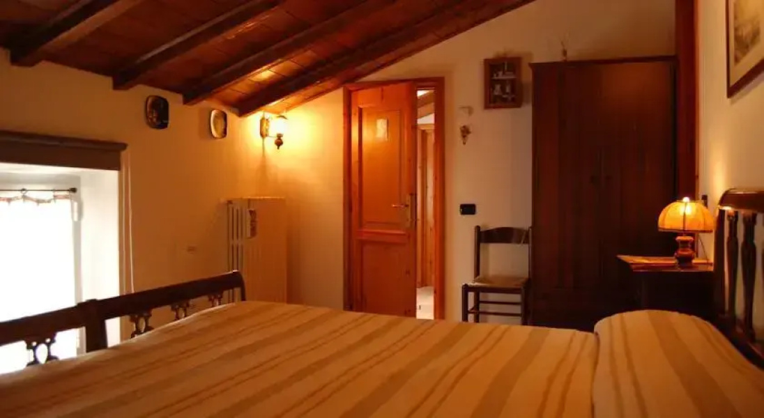 La Locanda dei 2