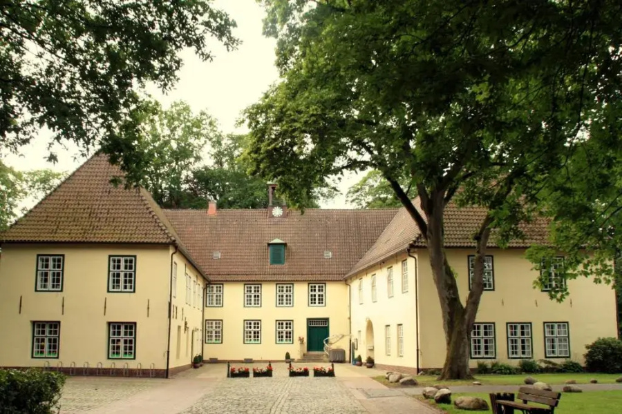 Frieslands Ferienwohnung