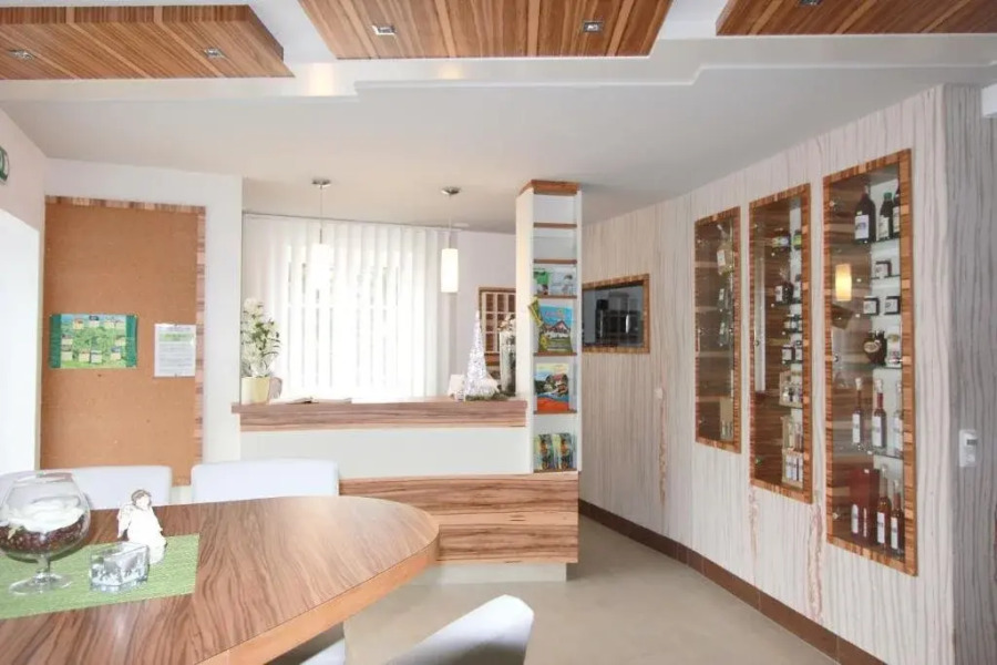 Hotel Garni Thermenglück