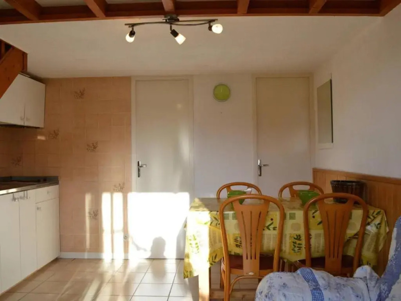 Maison Fleury-Saint-Pierre-la-Mer, 3 pièces, 6 personnes - FR-1-229D-84