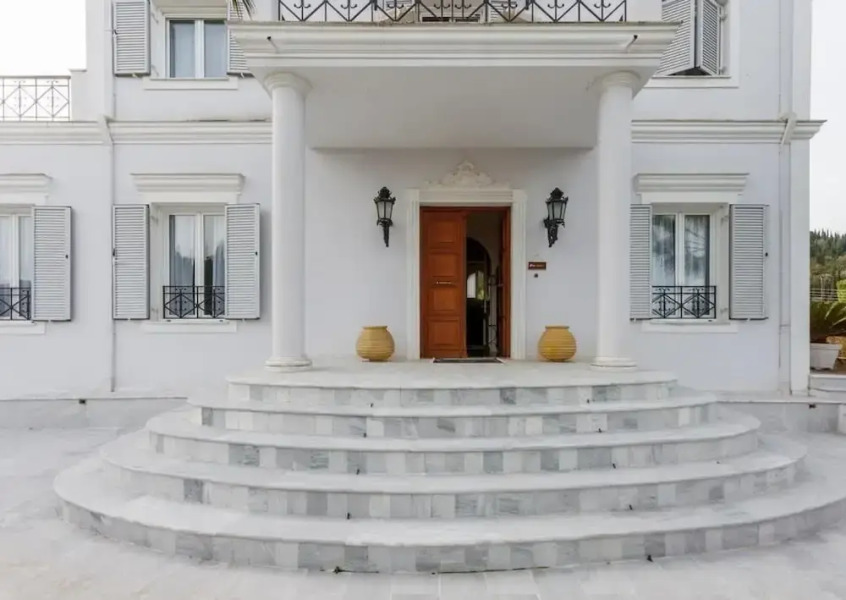 Villa Golden Tiara Large Private Pool A C Wifi - 3372