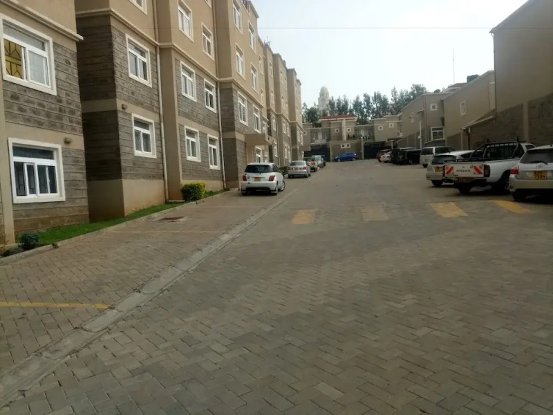 Milimani Furnished Elegant Apartments