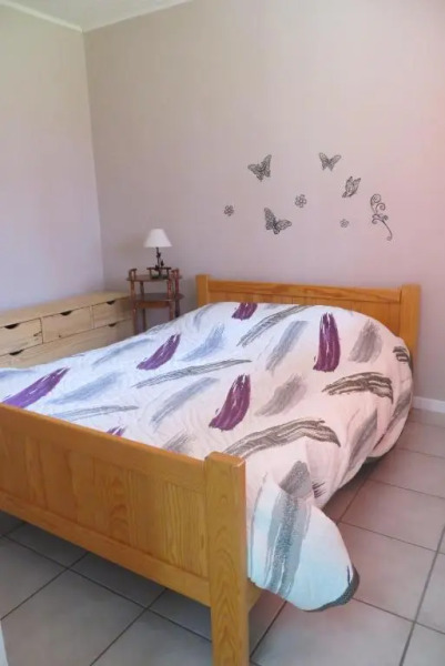 Gîte à l orée des bois