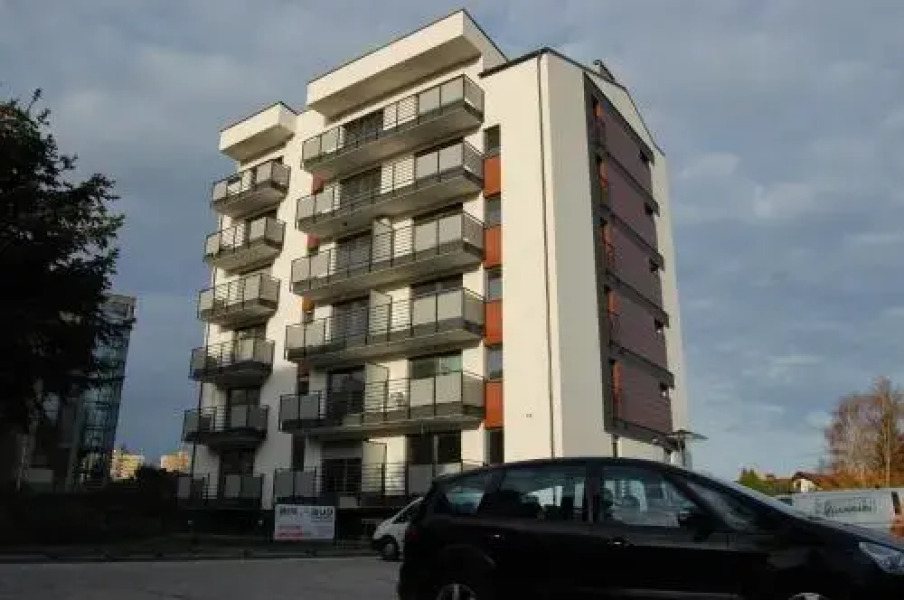 Apartament 14ka. Ustroń