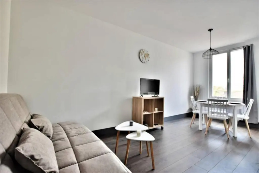 Le Cocon de Fort-Mahon