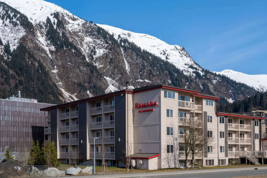Ramada by Wyndham Juneau