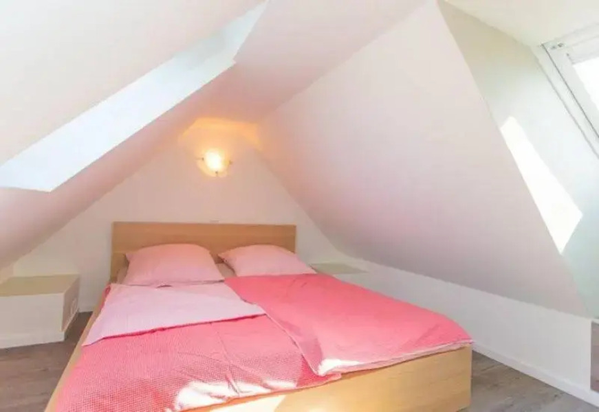 Ferienhaus am Museumshof