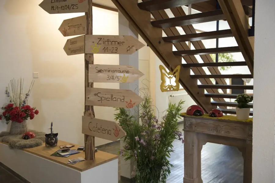 Juhui Ferienhaus Lenzerheide