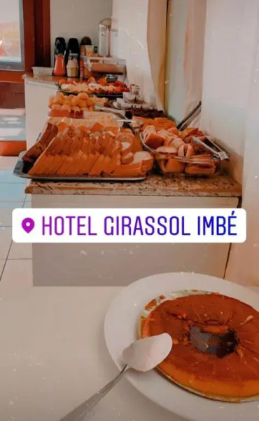 Hotel Girassol