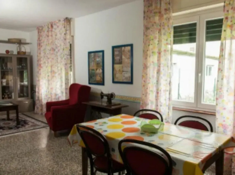 Casa Indipendente con giardino vista Legnone