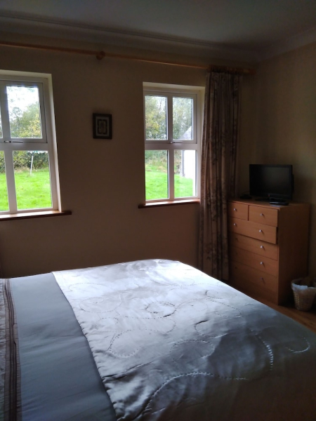 Large family home in Wexford