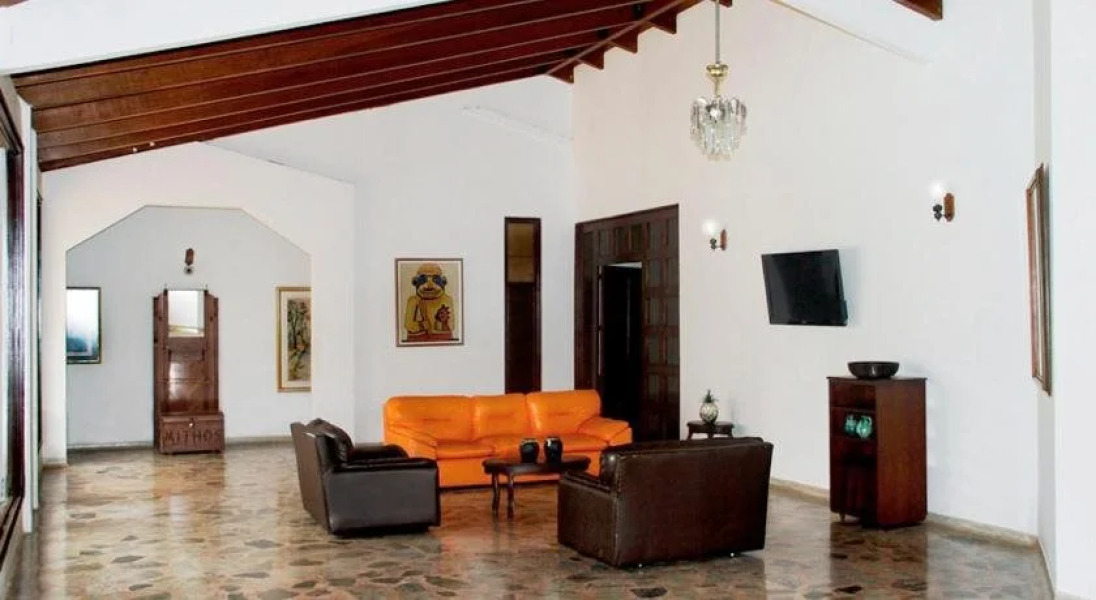 Finca Hotel Villa Martha