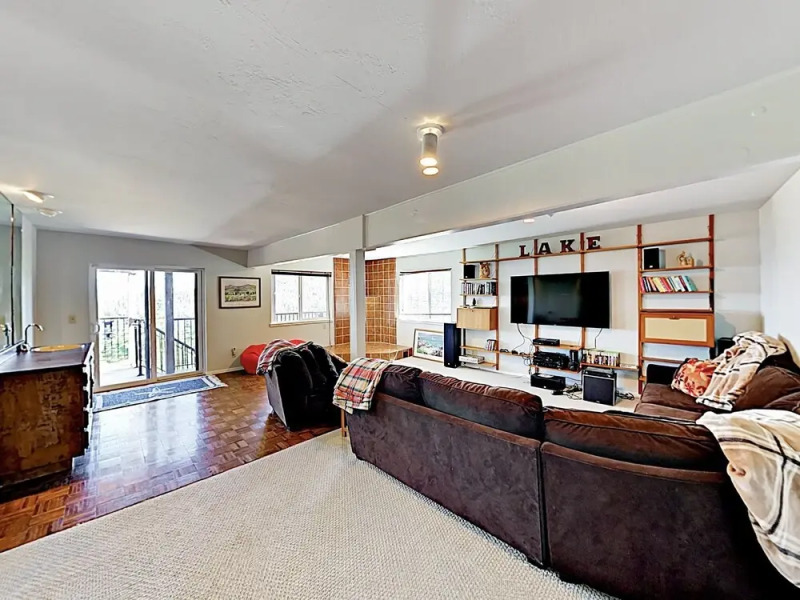 393 Tahoma - 4 Br Home