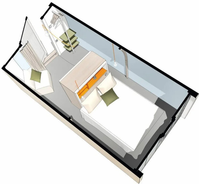 Camping Moulin du Roy