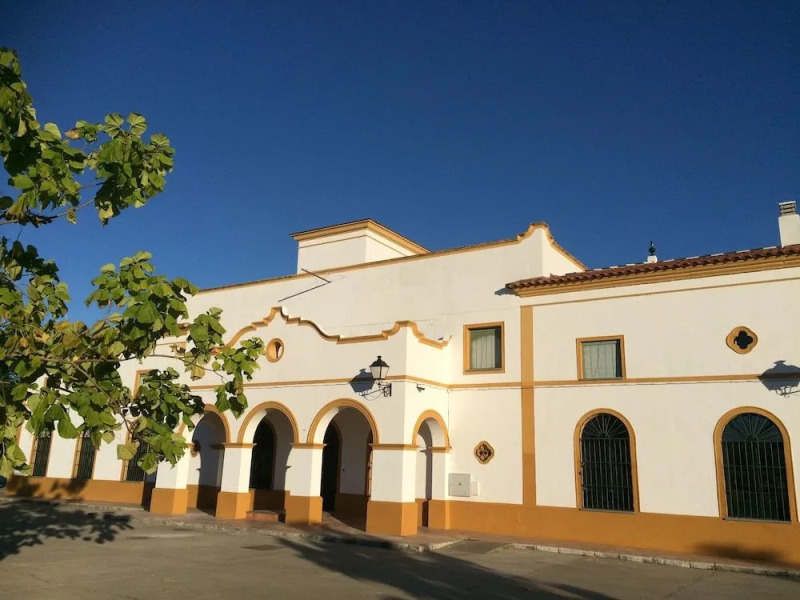 La Casa de la Estación