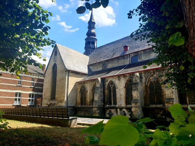 Studio Het Begijntje Tongeren