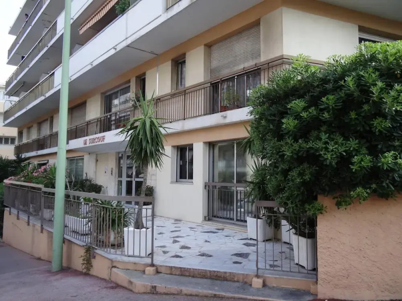 Cannes Festival Vacances