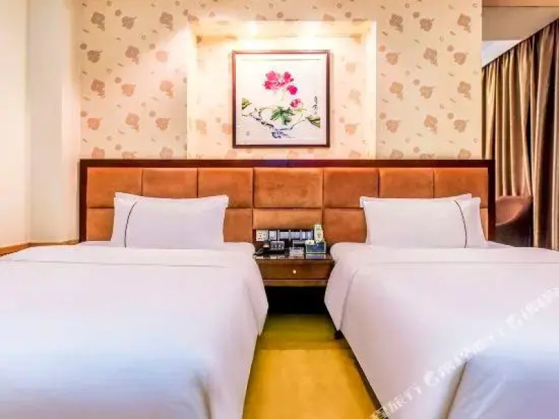 Xingqi Business Hotel