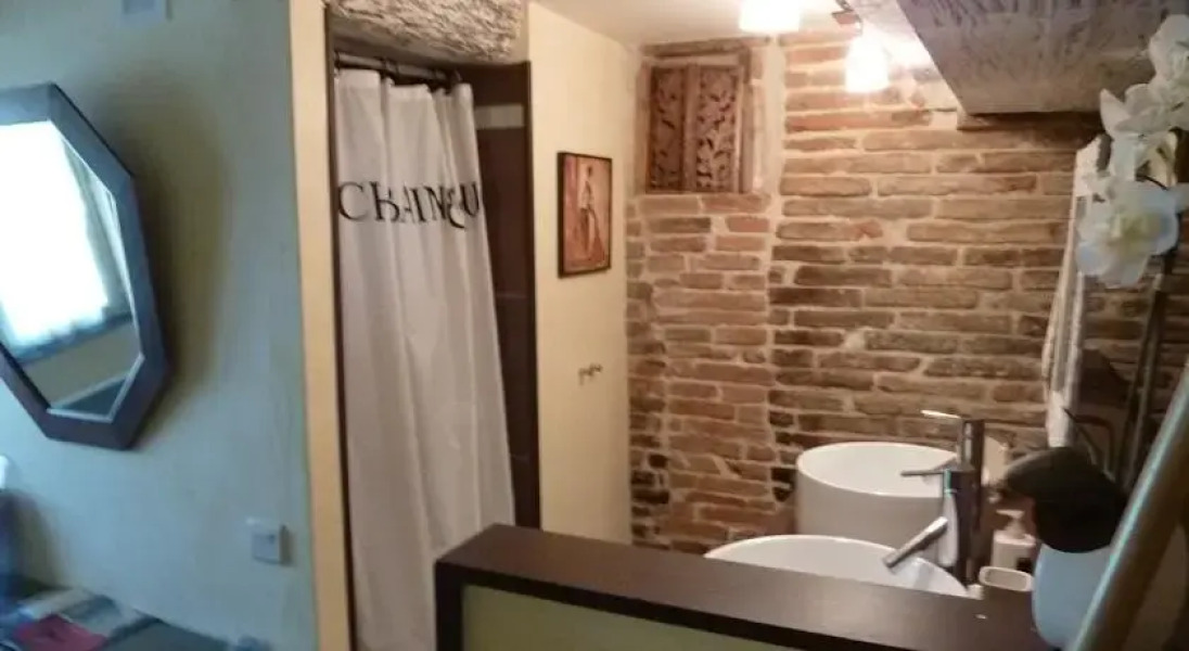 Chambre dhôtes La Fontaine de Corbarieu