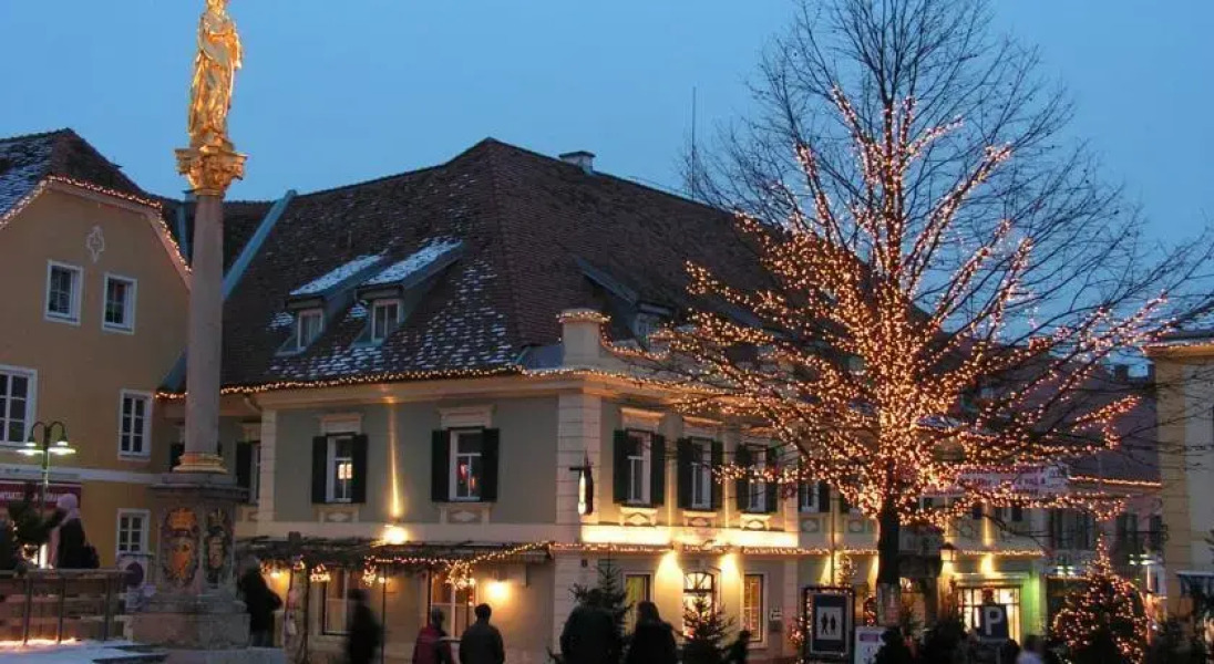 Gasthof Restaurant Zum Brauhaus