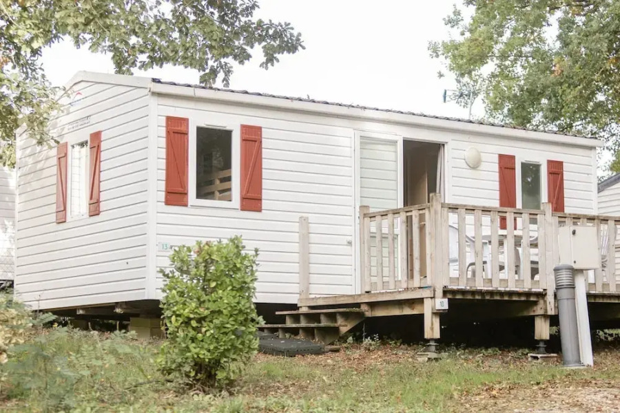 Camping Royal Océan