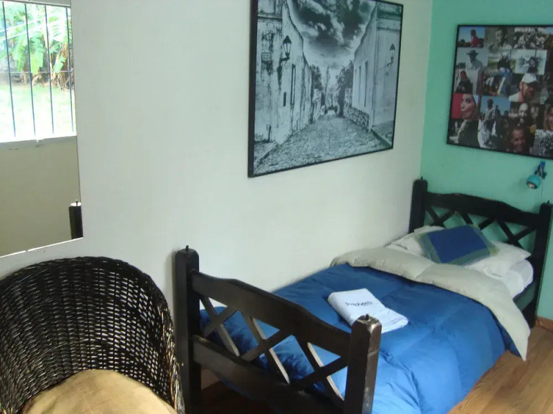 Punto Berro Hostel Pocitos