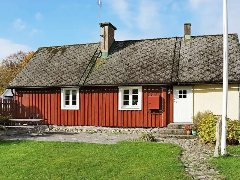 6 Person Holiday Home in Bromölla