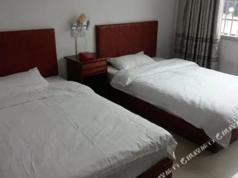 Jinjiang Hotel