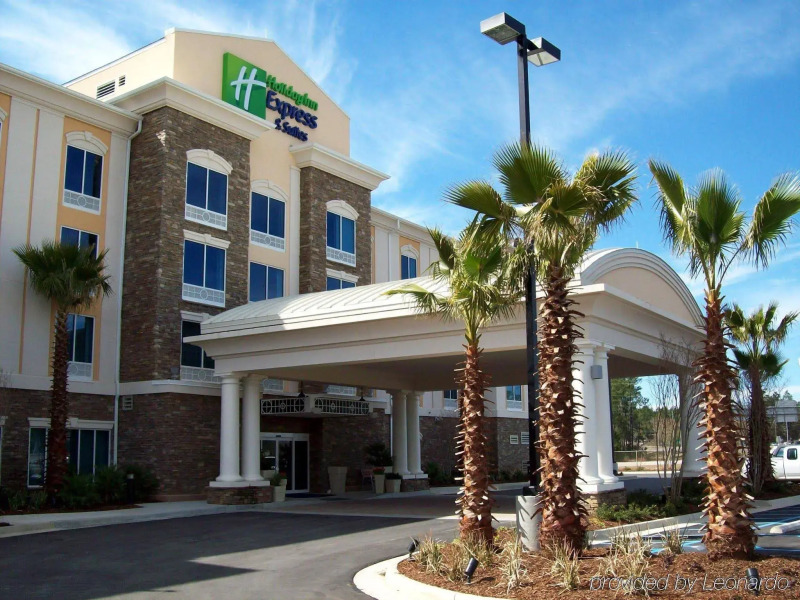 Holiday Inn Express Hotel & Suites Waycross by IHG