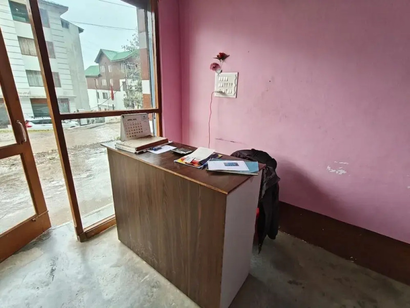 Rama Krishna Guest House-Patnitop