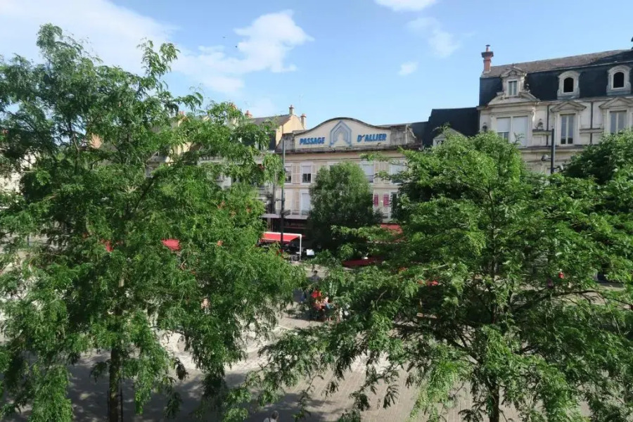 LE 50 luxury apartment